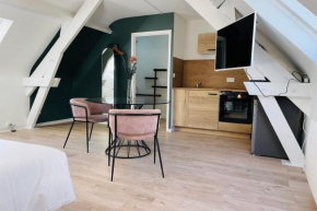 The Florestia magnificent renovated loft